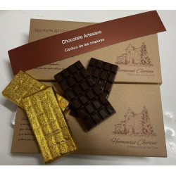 Artisan Chocolate “Cántico...